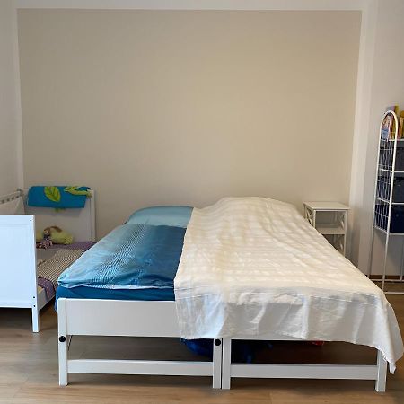 Charming Villach Hideaway - 1Br Luaran gambar