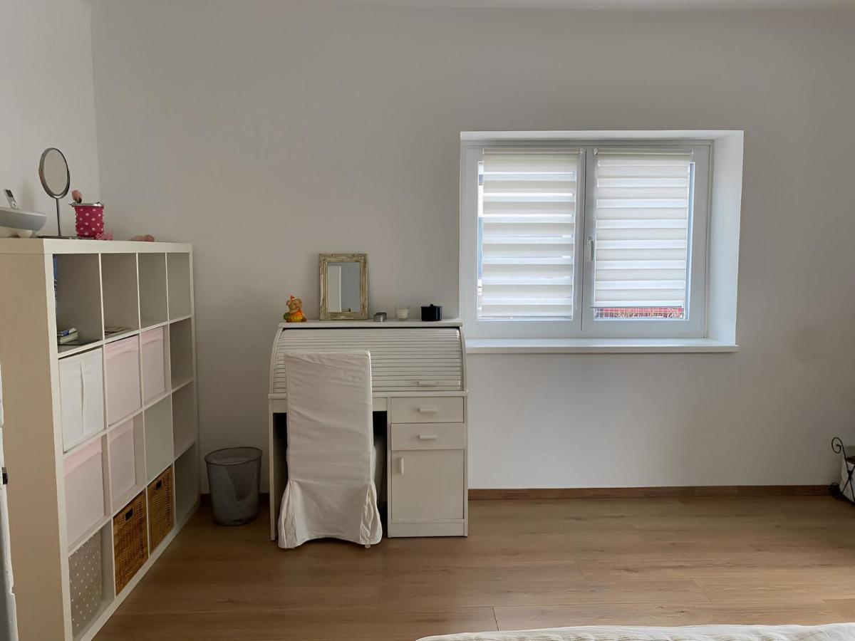 Charming Villach Hideaway - 1Br Luaran gambar