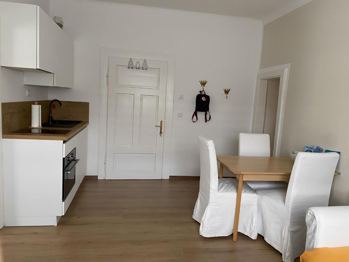 Charming Villach Hideaway - 1Br Luaran gambar