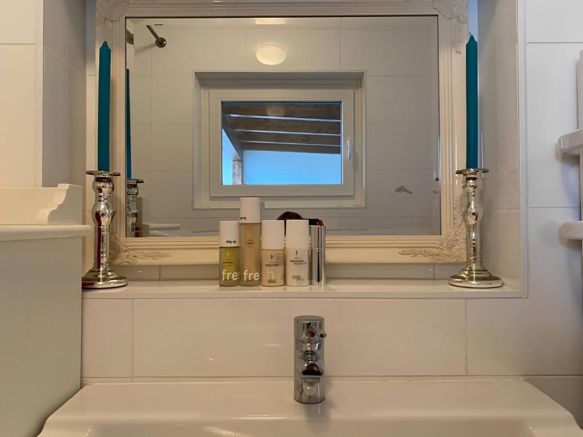 Charming Villach Hideaway - 1Br Luaran gambar