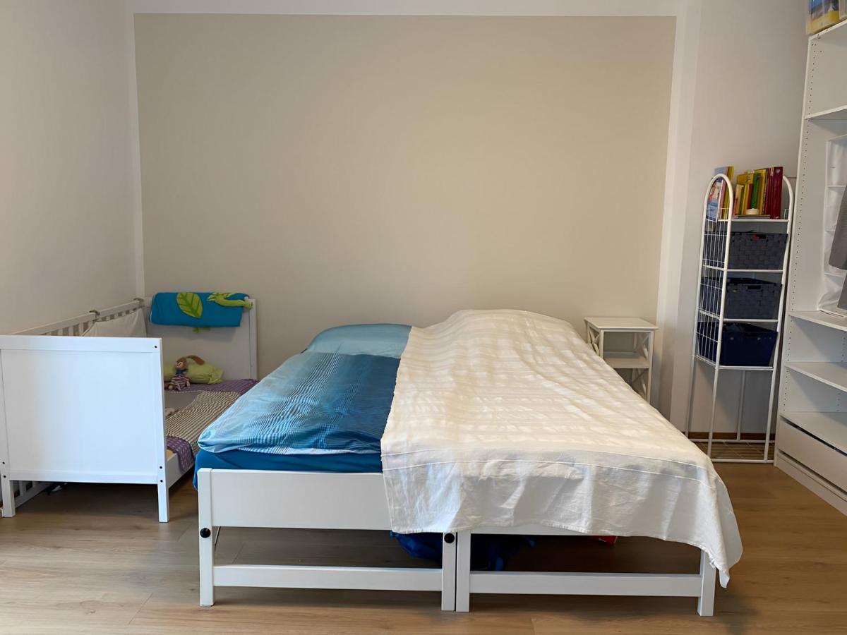 Charming Villach Hideaway - 1Br Luaran gambar