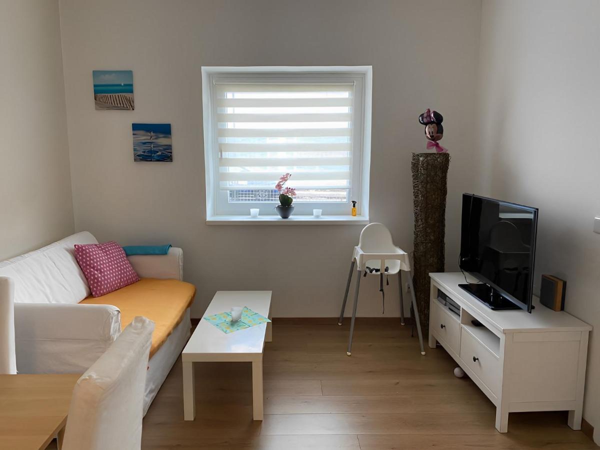 Charming Villach Hideaway - 1Br Luaran gambar