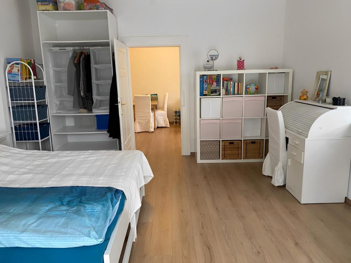 Charming Villach Hideaway - 1Br Luaran gambar