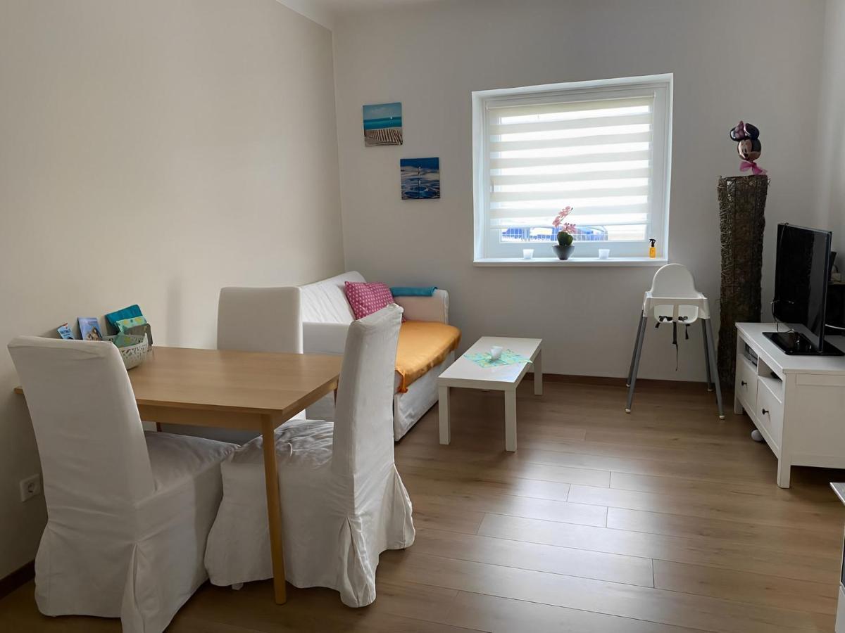Charming Villach Hideaway - 1Br Luaran gambar