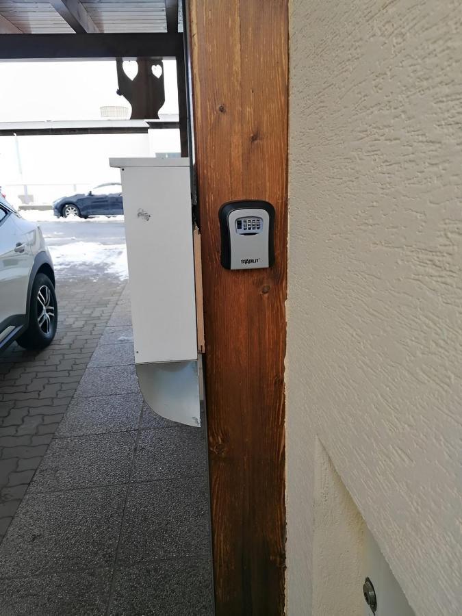 Charming Villach Hideaway - 1Br Luaran gambar